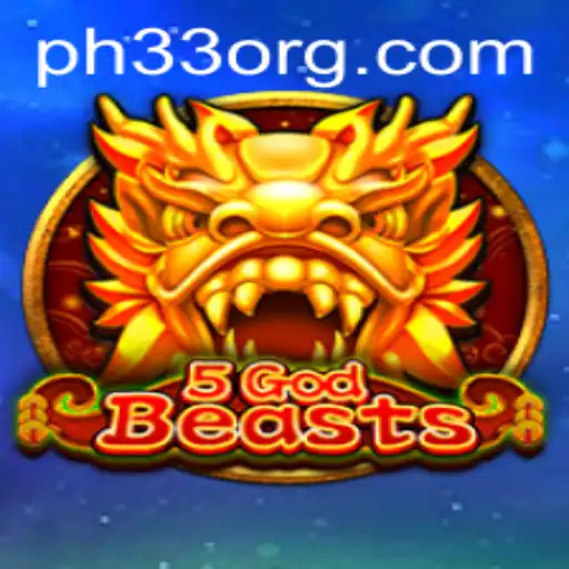 Discover the Enchanting World of 5GodBeasts: An Intriguing Adventure with PH33