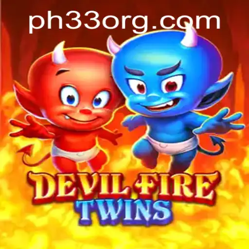 DevilFireTwins: Unleashing The Mysteries of PH33