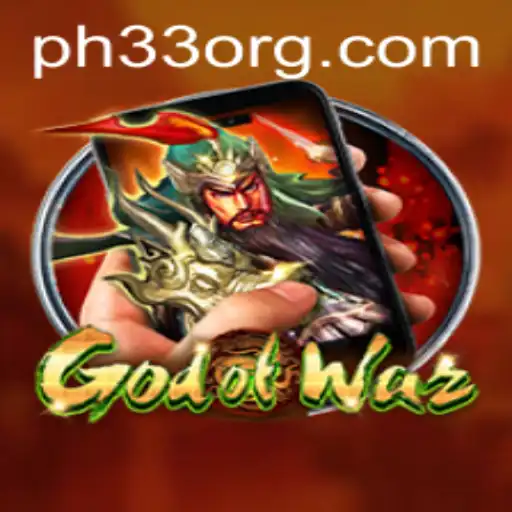 GodofWarM: The New Era of Gaming with PH33