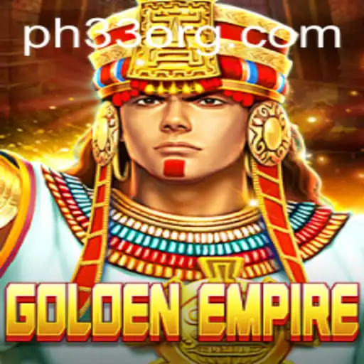 GoldenEmpire: Conquer Your Destiny with Strategic Precision