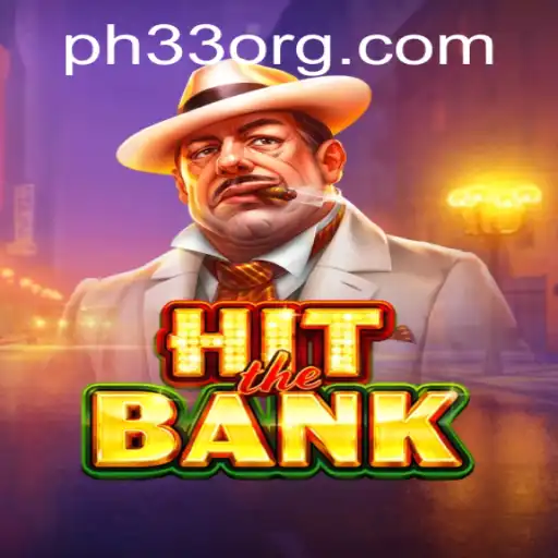 HitTheBank: Dive into the Thrilling World of Banking Heists