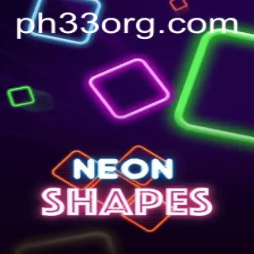 NeonShapes: A Vivid Journey Through Luminescent Challenges