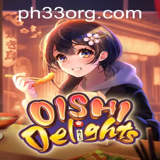Discover the Thrilling World of OishiDelights: A Gateway to Culinary Adventure