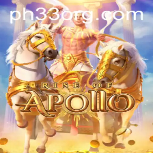 RiseofApollo: The Mythical Journey into Virtual Adventure with PH33