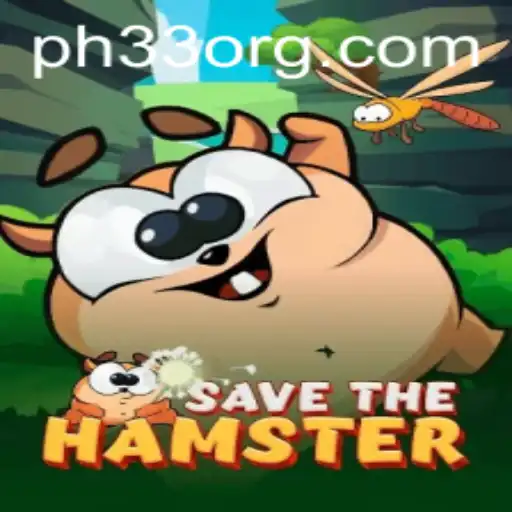 Discover SavetheHamster: An Engaging Adventure with PH33