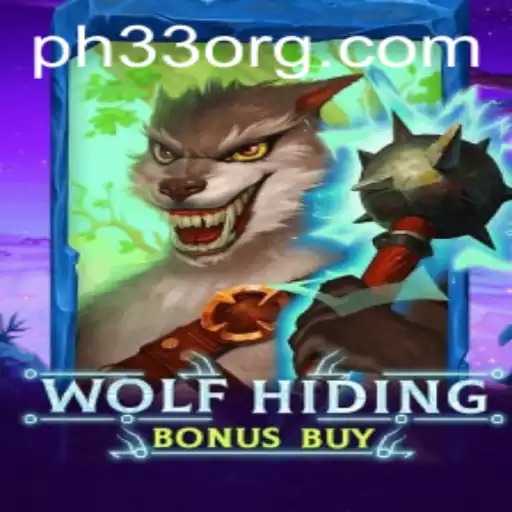 Unveiling the Excitement of WolfHidingBonusBuy: A Modern Gamers' Delight