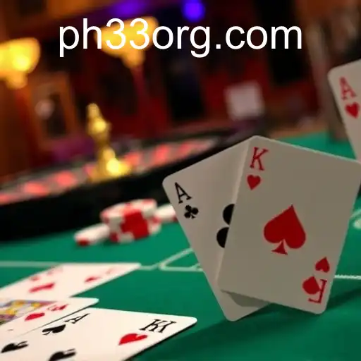 Exploring the Captivating World of Casino Games