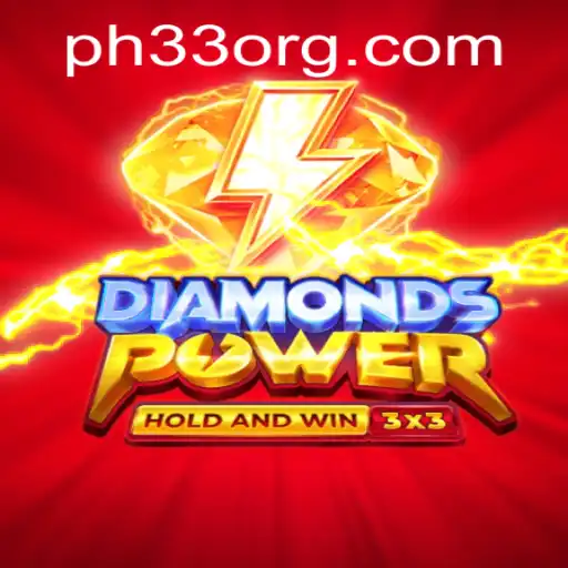 Diamondspower: A Strategic Game Unveiling the Power of Innovation