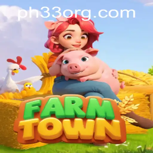 Explore FarmTown: The Virtual Farming Phenomenon with PH33