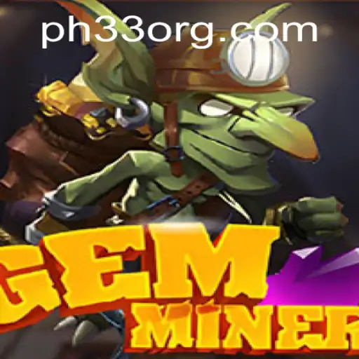 Unearth the Treasures of GemMiner: A Dive into Adventure and Strategy