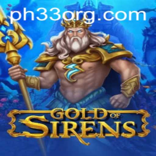 GoldofSirens: An Immersive Adventure into the Fantastical World of Strategy and Myth
