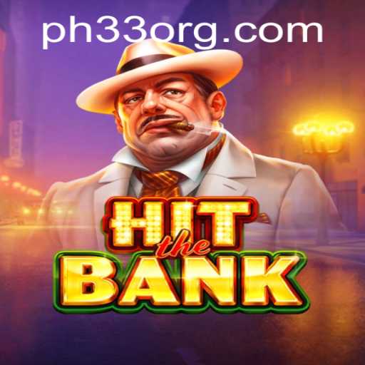 HitTheBank: Dive into the Thrilling World of Banking Heists