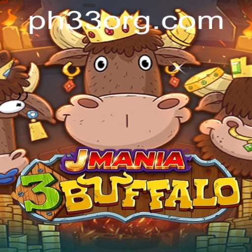Exploring the Exciting World of JMania3Buffalo and the Role of PH33