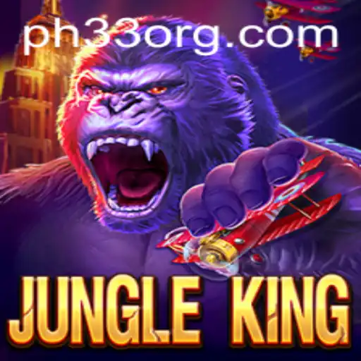 Unleashing Adventure with JungleKing: The Thrilling Escape into the Unknown