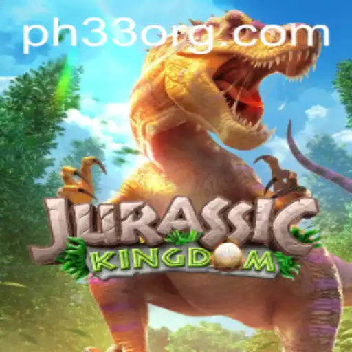 Explore the Adventure of JurassicKingdom with PH33