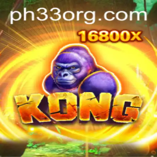 Unveiling the Mystique of Kong: A New Era of PH33 Gaming