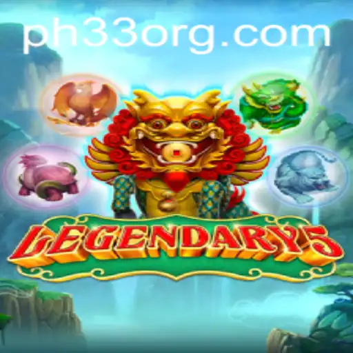 Legendary5: A Journey into a New Era of Gaming