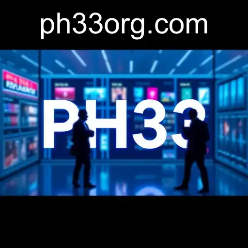 The Impact and Strategy of Exclusive Offers with PH33