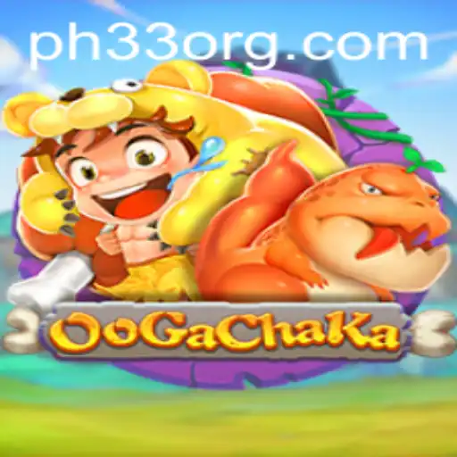 Exploring the World of OoGaChaKa: A Dive Into the Latest Gaming Craze