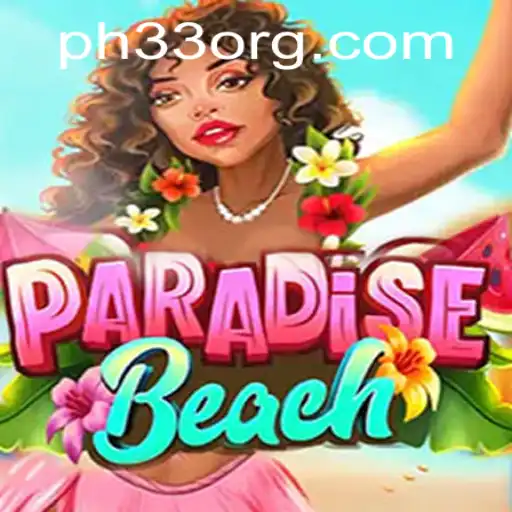 Exploring the Tropical Adventure of ParadiseBeach: A Comprehensive Guide