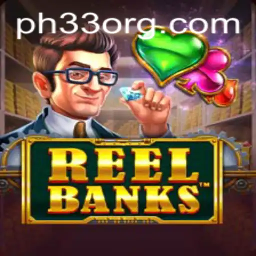 ReelBanks Unveiled: A Deep Dive into the Game's Mechanics and Strategies