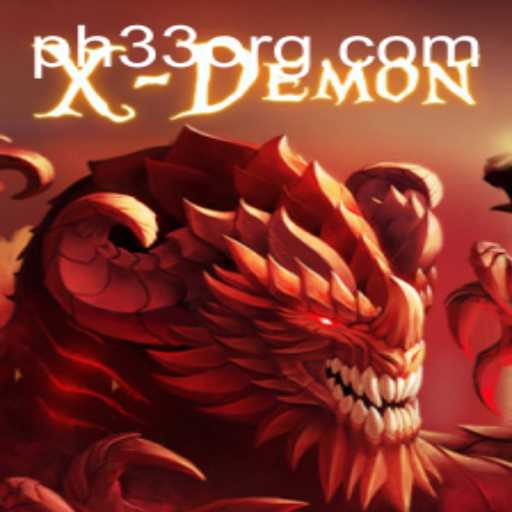 XDemon: An Immersive Adventure in the World of PH33